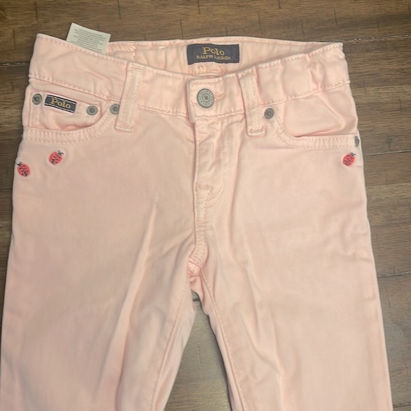Polo Ralph Lauren Pants size 5🐞 - Picture 7 of 15